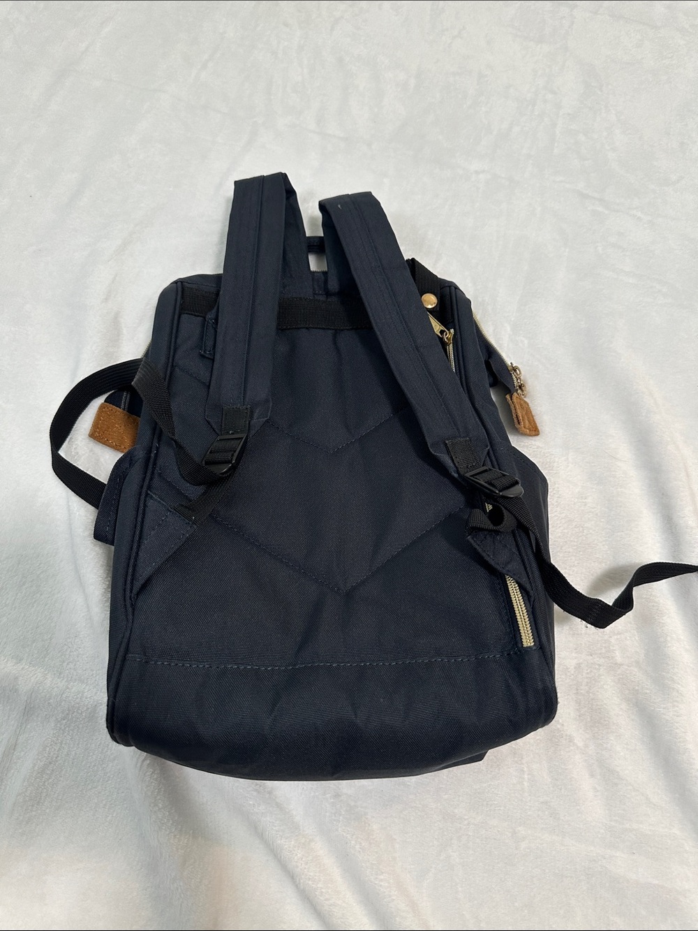 🚗 Anello Mini Backpack - Picture 2 of 3